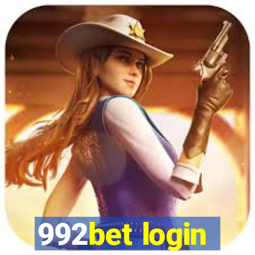 992bet login